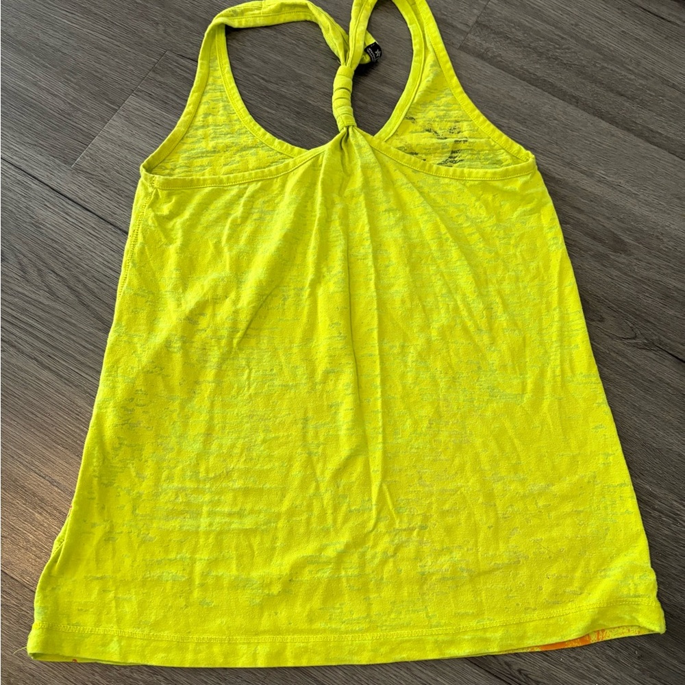 Pacific Sunwear Vibrant Women's Graphic Tank Tops - Picture 5 of 13